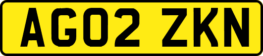 AG02ZKN