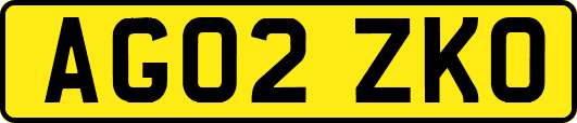 AG02ZKO