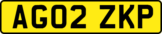 AG02ZKP