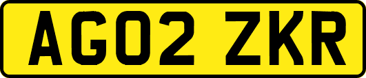 AG02ZKR