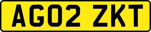 AG02ZKT