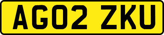 AG02ZKU