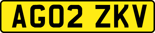 AG02ZKV