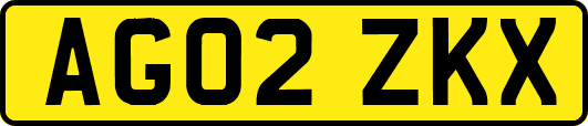 AG02ZKX