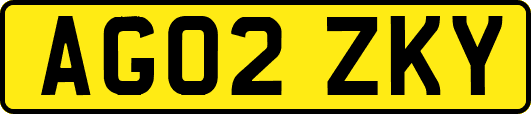 AG02ZKY