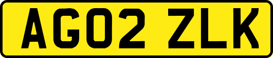AG02ZLK