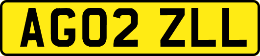 AG02ZLL