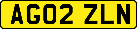 AG02ZLN