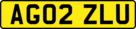 AG02ZLU