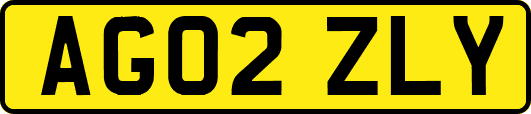 AG02ZLY