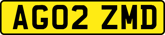 AG02ZMD