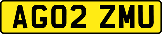AG02ZMU