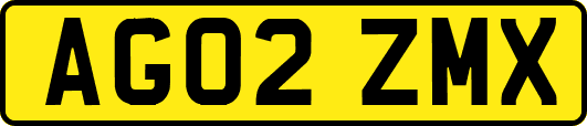 AG02ZMX
