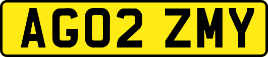 AG02ZMY