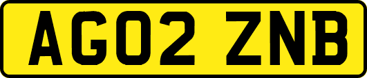 AG02ZNB