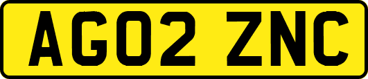 AG02ZNC