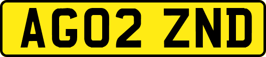 AG02ZND