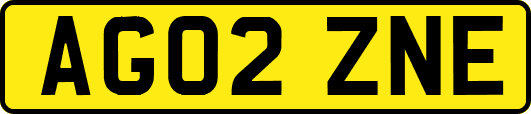 AG02ZNE