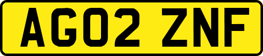 AG02ZNF