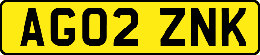 AG02ZNK