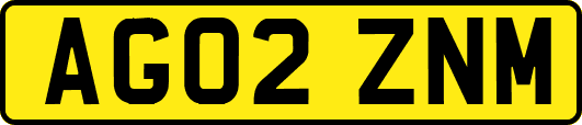 AG02ZNM