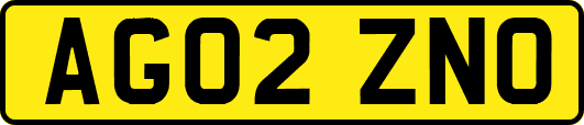 AG02ZNO