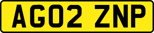 AG02ZNP