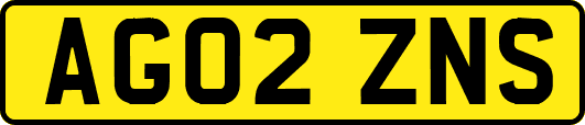 AG02ZNS