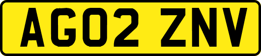 AG02ZNV