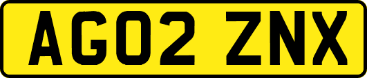 AG02ZNX