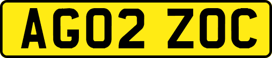 AG02ZOC