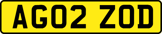 AG02ZOD