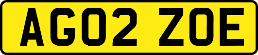 AG02ZOE
