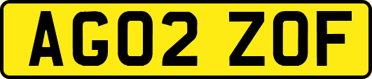 AG02ZOF