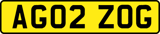 AG02ZOG