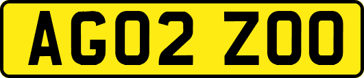 AG02ZOO