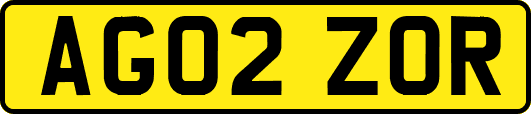 AG02ZOR