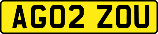 AG02ZOU