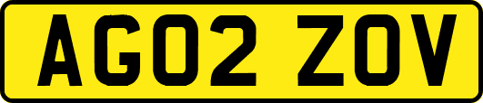 AG02ZOV