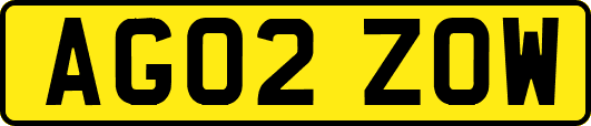 AG02ZOW