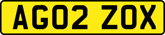 AG02ZOX