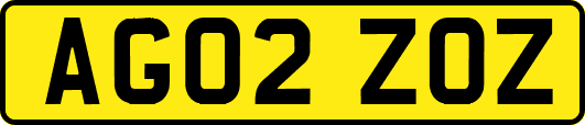 AG02ZOZ