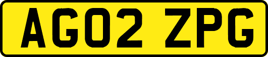 AG02ZPG