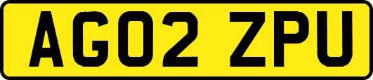 AG02ZPU