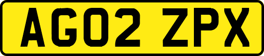 AG02ZPX