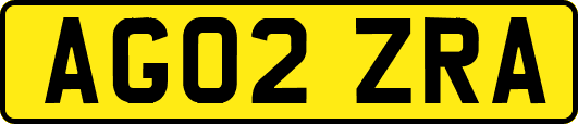 AG02ZRA