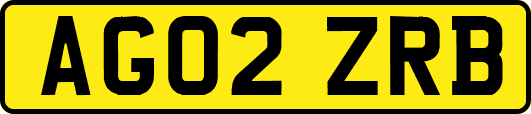 AG02ZRB