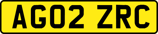 AG02ZRC