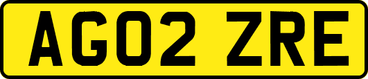 AG02ZRE