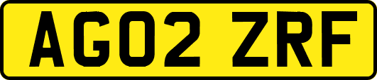 AG02ZRF